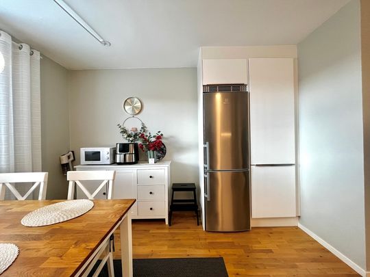 Trädgårdsgatan 8 B - Photo 1