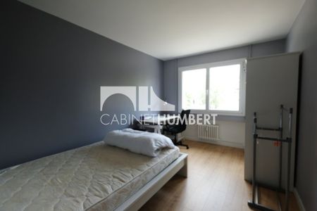 Location Appartement 3 pièces Meublé 58m² ST ETIENNE 42000 - Photo 5