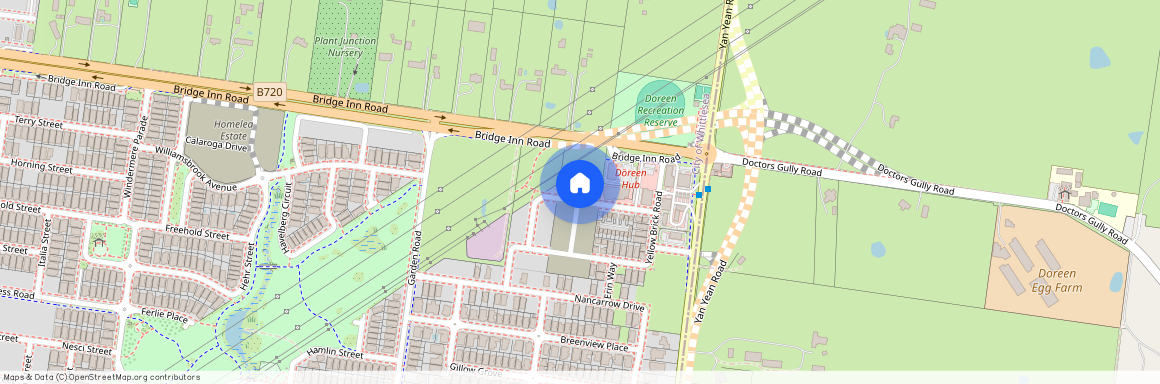 32 Mulwala Drive, Vic 3754, Doreen