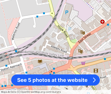 Adelphi Road, Espom - Photo 1