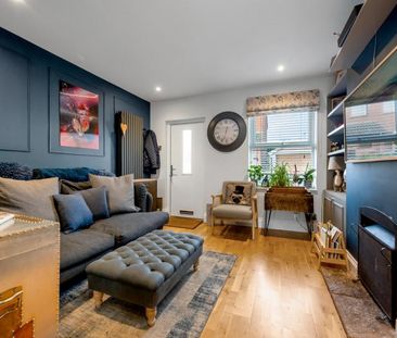 King Street, Twyford, Melton Mowbray, LE14 - Photo 1