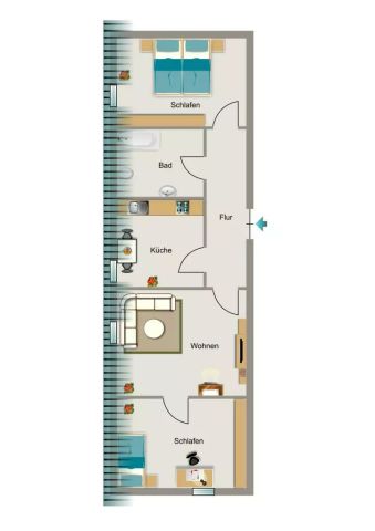 Halfmannswiese 71, 44879 Bochum - Photo 5