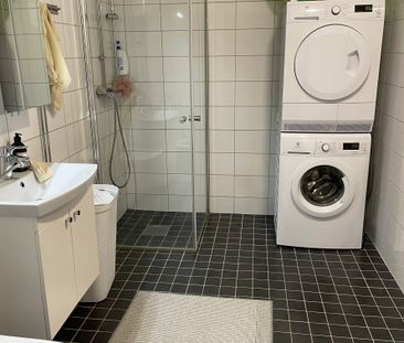 Björkrisvägen 14 K - Foto 5