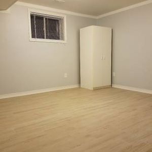 All Utilities Included - New Basement Apartment - 3 Bedroom - Photo 2