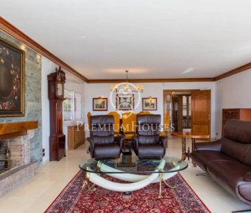 Casa o chalet de alquiler en Vilassar de Dalt - Photo 1