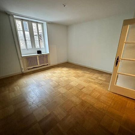 Appartement 1,5 pièces au cœur de la Vieille-Ville de Genève. - Foto 3