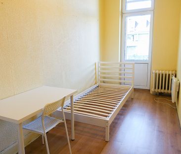 mieszkanie na wynajem - Szczecin, Centrum, al. Bohaterów Warszawy - Photo 3