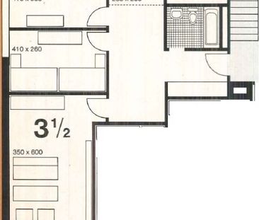 LOCATION SANS DÉPÔT - Votre nouvel appartement - Photo 6