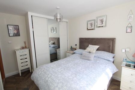 2 bedroom terraced bungalow to rent - Photo 5