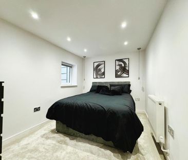 2 bedroom flat to rent - Photo 5