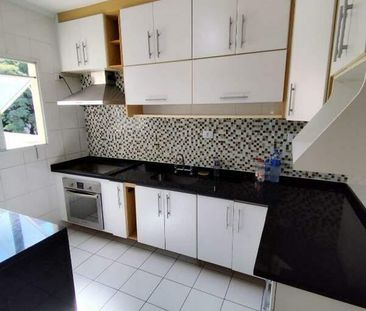 Apartamento Para Aluguel 3 Quartos 1 Suíte 2 Vagas Nova Petrópolis ... - Photo 5