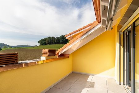 3.5 Zimmer, 90 m², 2. Stock - Foto 5