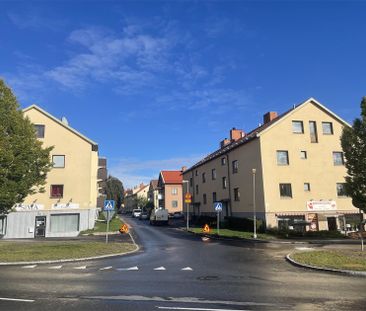 Riktargatan 1 A - Photo 1