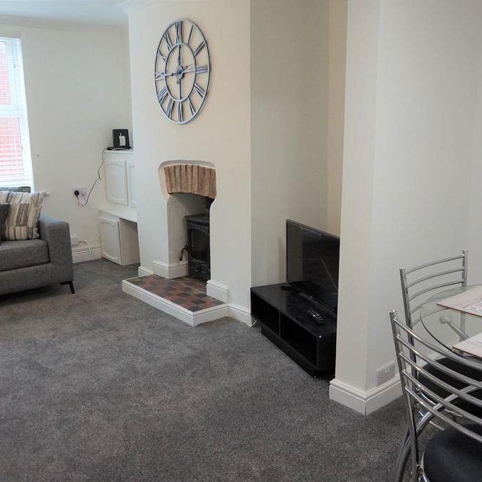 4 bedroom house share to rent - Photo 1