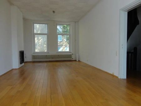 Appartement Honigmannstraat 43, Heerlen - À louer - Foto 2