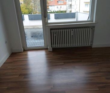 Mietwohnung - Photo 1