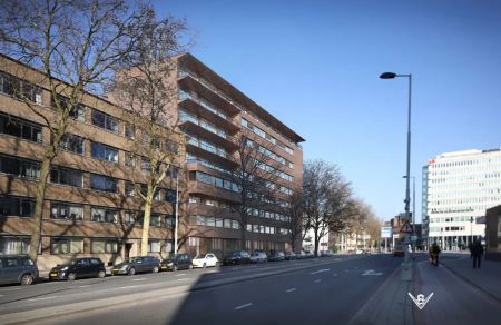 Appartement Rochussenstraat, Rotterdam - À Louer - Foto 2