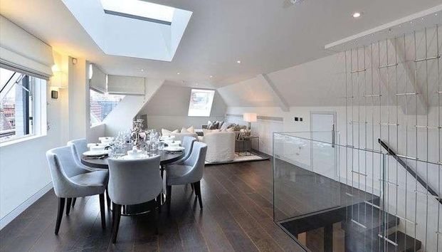 Duke Street, Mayfair, W1K - Photo 1