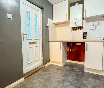 Silverside Lane, Scawby Brook, Brigg - Photo 6