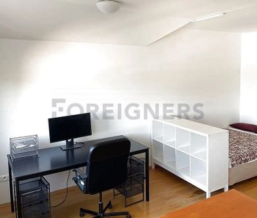 Apartment for rent, 1+KK - Studio, 35m - Photo 1
