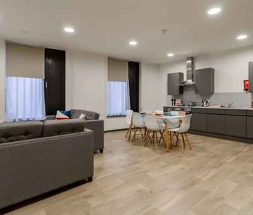 Bronze En Suite 6 Share - Photo 1