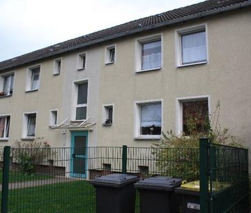 Wohnen, wo das Herz schlägt - in ruhiger und doch zentraler Lage. - Foto 1