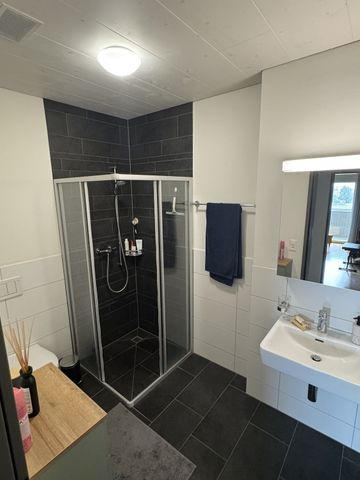 31/2-ROOM APARTMENT IN TRACHSLAU (SZ), FURNISHED, TEMPORARY - Photo 5