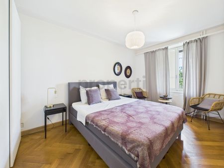 Charmante möblierte Wohnung an zentraler Lage in Basel - Photo 3