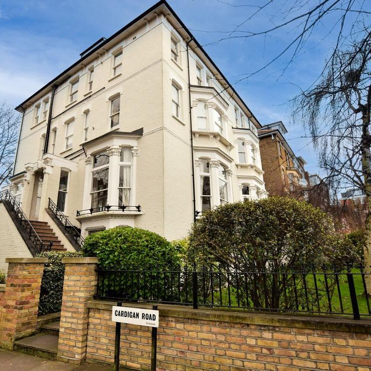 3 bedroom apartment to rent - Photo 1