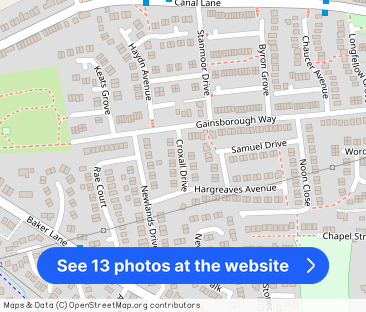 Croxall Drive, Stanley, WF3 4PW - Photo 1