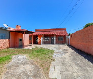 Casa com 3 quartos e 85m² para alugar em Mathias Velho, Canoas. - Photo 4