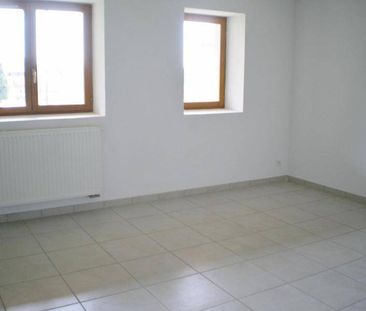 Location appartement récent 2 pièces 53.85 m² à Saint-Genix-sur-Gui... - Photo 3