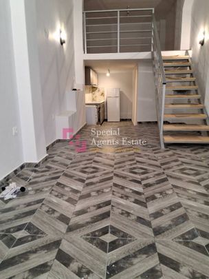 Loft για ενοικίαση Αγία Τριάδα (Φάληρο - Ιπποκράτειο) - Photo 1