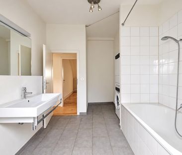 3 Zimmer, 104 m², 3. Stock - Photo 2