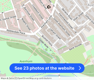 Bushell Place, Preston, PR1 - Photo 1