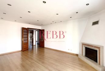 Apartamento T2 em Setúbal