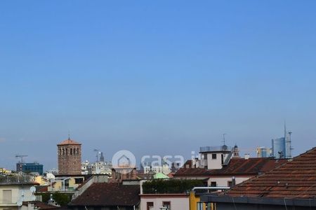 Bilocale in Affitto in Via San Vincenzo 18 a Milano - Photo 4