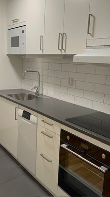 Sven Jonssons Gata 12 - Foto 1