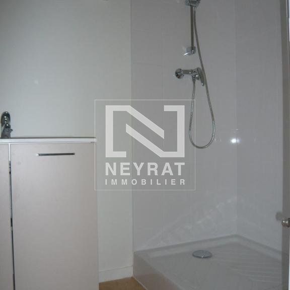 APPARTEMENT T3 A LOUER - Photo 1