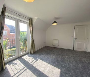 2 bedroom detached house to rent - Photo 2