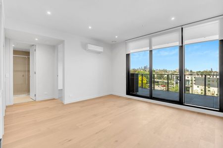 303/538 Epsom Road, Flemington VIC 3031 - Photo 5