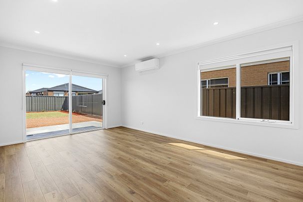 Brand New Build - Modern Comfort in Thriving Huntly - Photo 1