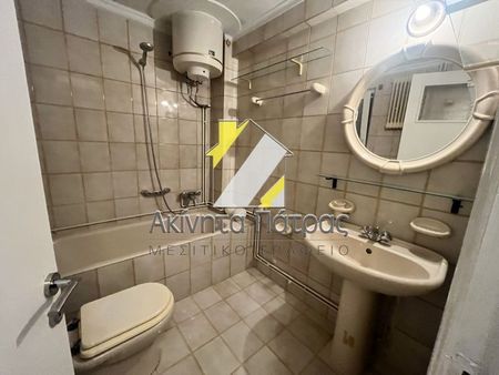 Διαμέρισμα για ενοικίαση Υψηλά Αλώνια (Πάτρα) - Photo 3