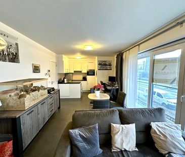 Appartement te huur in Denderleeuw - Photo 2