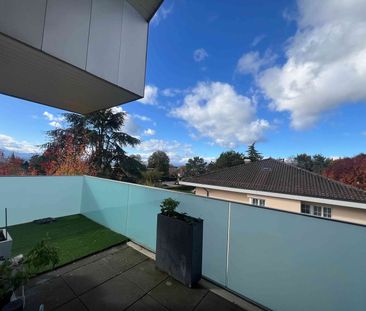 5.5 Zimmer, 120 m², 3. Stock - Photo 1