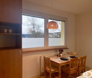 Pronájem bytu 2+1 57 m² - Photo 4