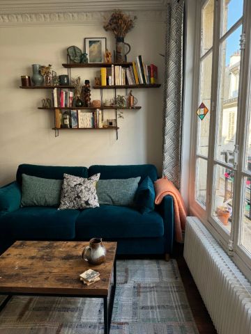 PARIS 18 - GRANDES CARRIERES - Photo 2