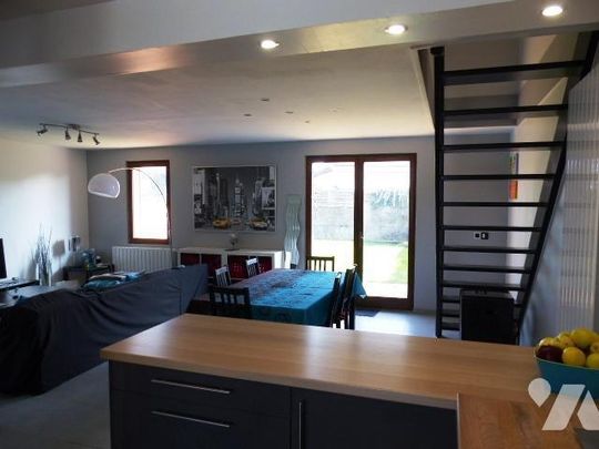 Maison de lotissement T4 - Hellemmes - Photo 1