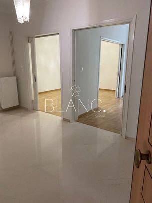 Διαμέρισμα για ενοικίαση Άγιος Νικόλαος Καισαριανής (Καισαριανή) - Φωτογραφία 1