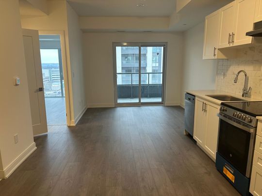 For Lease - 715 Davis Drive Unit# B1209, Newmarket, Ontario - Photo 1